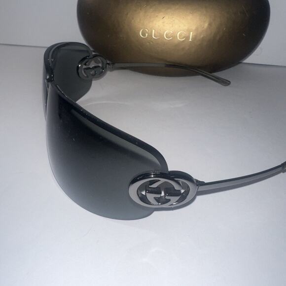 GUCCI sunglasses GG2782 with case 71 10 105 - Picture 6 of 16